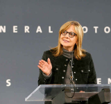 GM assures investors more profitable days ahead